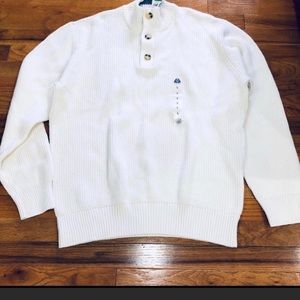 American Rag men’s sweater